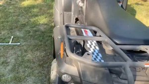 Какое масло лучше в коробку квадроцикл Linhai Yamaha m150