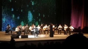 Ф.Анжелис - Этюд на тему А.Пьяццолла