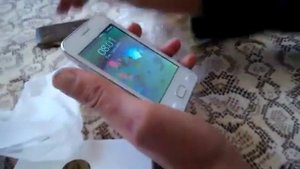 Самый дешевый китайский смартфон на android