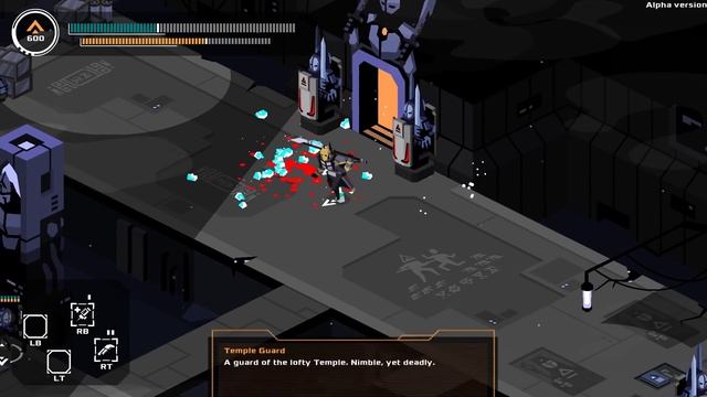 Immortal Planet Gameplay