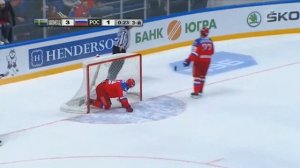 Хоккей Россия Швеция