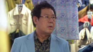 Мисс Панда и мистер Ёж 1 сезон 16 серия