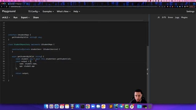 Typescript Design Patterns: Repository design pattern