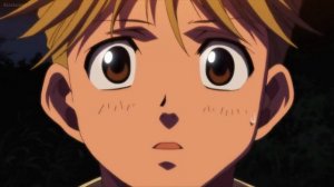 Black Lagoon AMV ~ Hit and Run