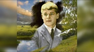 Надежда Меньших "Есенинская Русь" (музыка и слова Ирины Скибиной)