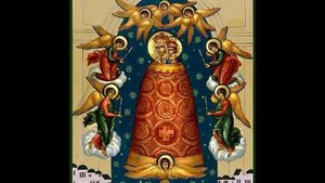 Православие детям!Песня о Богородице .Поёт И.Литвак