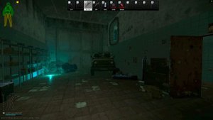 Escape from Tarkov Квест Миротворца «Ревизия - Резерв» #escapefromtarkov #eft #bsg #luckybald