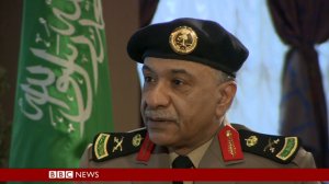 BBC HARDtalk - Major General Mansour Al-Turki - Senior Interior Ministry, Saudi Arabia (2/2/16)