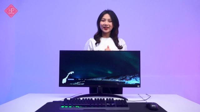 Màn Hình LG UltraWide 29inch 29wp500, DÀI hơn cả chiếc SỪNG nyc cắm cho bạn смотреть онлайн