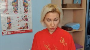 ДИАГНОСТИКА ПО ЛИЦУ В КИТАЙСКОЙ МЕДИЦИНЕ. САМОДИАГНОСТИКА