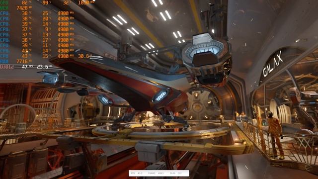 3D Mark NVIDIA DLSS Feature Test Palit Rtx 3090 2k Performance Mod смотреть онлайн