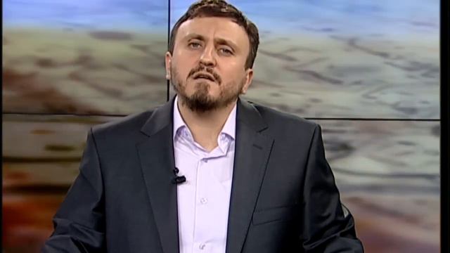 14. Достойнства суры «аль-Ихлас» (Ключ Счастья) || Абу Яхья Крымский