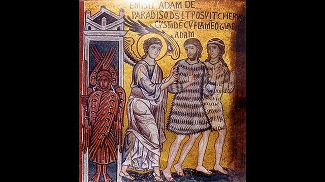 Проповедь в Неделю Сыропустную (Воспоминание Адамова Изгнания) - прот. Игорь Рогатенюк