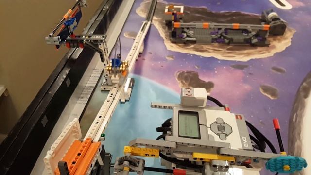 Mission 1 - Space Travel смотреть онлайн