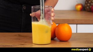Blender BRAUN MQ3145