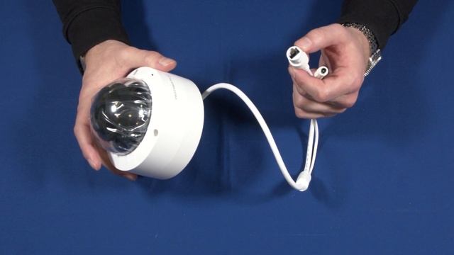 Copiax JCI Boxöppning IQ Panel IP kamera смотреть онлайн