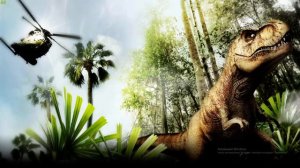Спинозавр - Старый но не БЕСПОЛЕЗНЫЙ) Jurassic World The Game