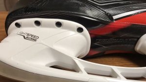 Коньки BAUER VAPOR X2.9 обзор #коньки #bauer #vapor #х2.9