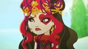Ever After High Загадочная история Китти Чешир