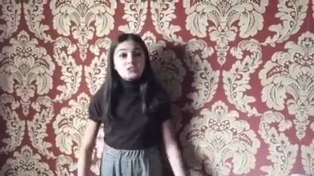 Керимова Ульяна Юнона Мориц" чтоб летали мы все и росли" смотреть онлайн