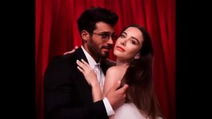 Очень приятное заявление сделал отец Джана Ямана. Джан и Демет вместе...