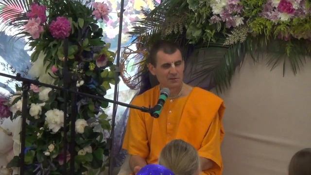 Е.М. Вальмики Прабху Омск 2023 лекция 1 смотреть онлайн