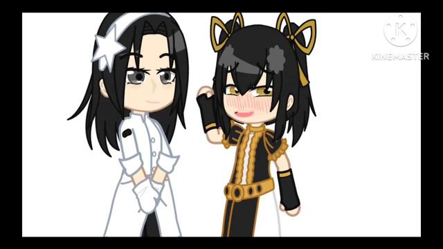 Mother?? || Og || || Tekken || || Gacha Club || смотреть онлайн