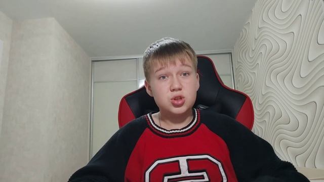 ЧТО У МЕНЯ В РЮКЗАКЕ!? НЕОБЫЧНЫЙ ОБЗОР