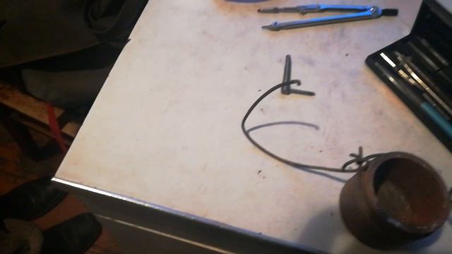 еще раз про время и немного про плавку алюминия смотреть онлайн