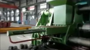 металл машина по переработке  чип каток  металлолом брикетирования пресса