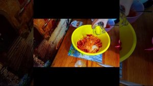 ПОМИДОРЫ ?ПО-КОРЕЙСКИ с ХМЕЛИ-СУНЕЛИ+на зиму потрясающий рецепт!