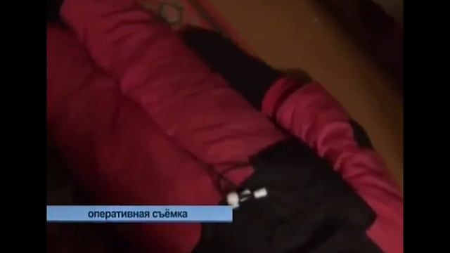 ОН ДЕЛАЛ КУКОЛ ИЗ ДЕВУШЕК | АНАТОЛИЙ МОСКВИН | НЕКРОПОЛИСТ из Нижнего Новгорода