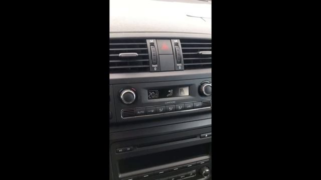 Fabia 1.2. TSI - Straší v klimatizaci?!! смотреть онлайн