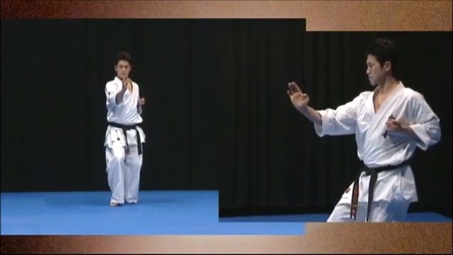 Ката Янцу | Kata Yantsu смотреть онлайн