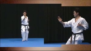 Ката Янцу | Kata Yantsu