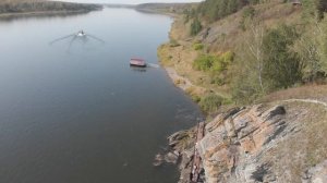 Кузбасский музей-заповедник "Томская Писаница". 2020г.