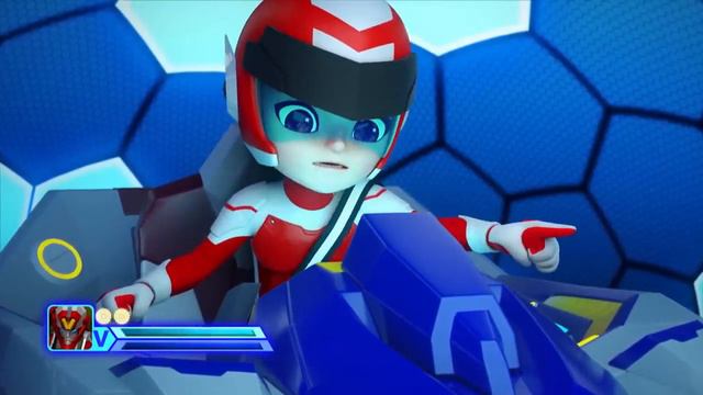 Тоботы - Детективы Галактики 🚀🪐🌠(36-40)