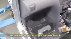 NISSAN SUNNY (НИССАН САННИ) / Контрактный двигатель QG15DE, FB15