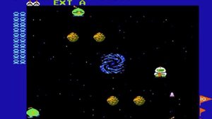 WARPMAN NES _ Dendy gameplay