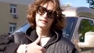 Каловая масса не лублю большые @ьки но моя грязнуля скинет