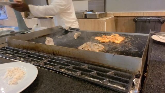 Memories Flamenco Beach Resort Final Full Day - July 17, 2023 смотреть онлайн