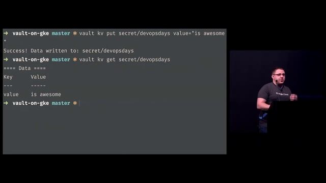 DevOpsDays Silicon Valley 2018 - Modern Security With Microservices And The Cloud by Seth Vargo смотреть онлайн