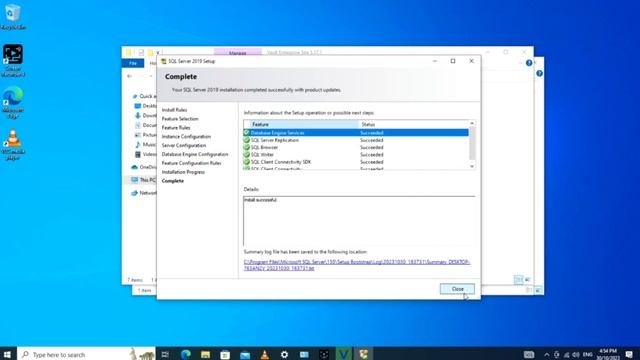 Vault Enterprise Installation смотреть онлайн