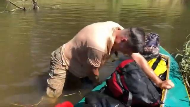 Река Жиздра смотреть онлайн