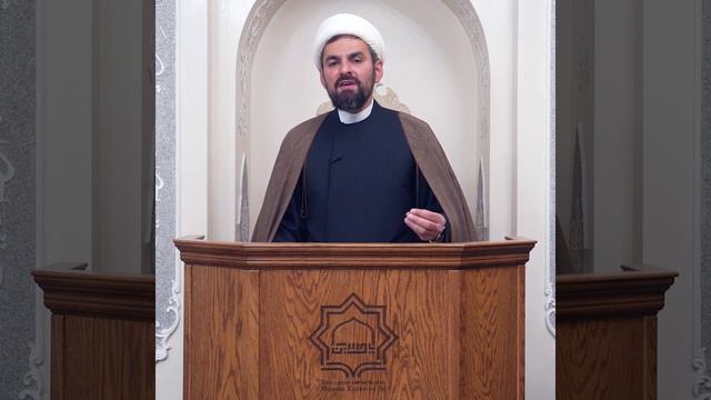 Долг каждого Богослова, Имама мечети и всех мусульман, поддержать угнетённый народ Палестины. смотреть онлайн