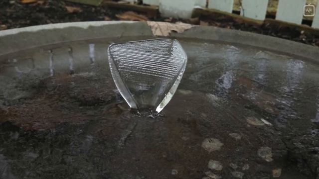 Как сделать шип на кубике льда_ [Veritasium](1080P_HD) смотреть онлайн