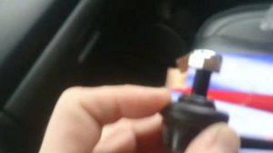 Стойки стабилизатора на Сузуки гранд витара