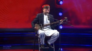«ЧАРО НАМЕОӢ» и устод Бозор Собир, оҳанги Довуди Пажмон ( Афғонистон )