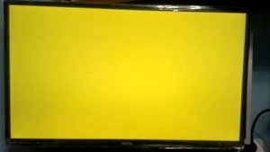 BenQ GW2760HS неравномерности подсветки и цветопередачи моего экзэмпляра