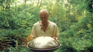 Emotional Release Meditation | 1 hour handpan music | Malte Marten